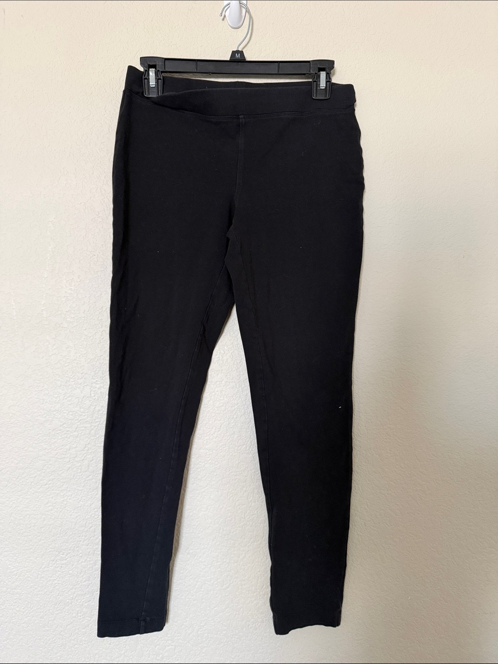 Express Black Women’s Jeggings - Slim Fit